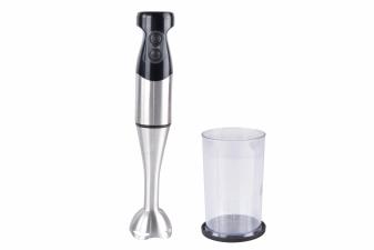Batidora de mano 800W más accesorio vaso 500ml