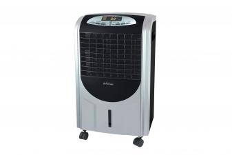 Climatizador Evaporativo 4 funciones con calefactor