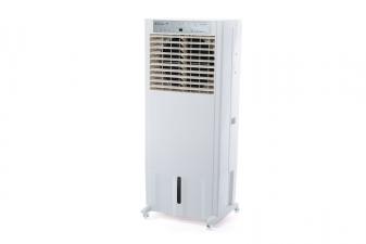 climatizador evaporativo de gran caudal con temporizador y varias velocidades y funciones1379